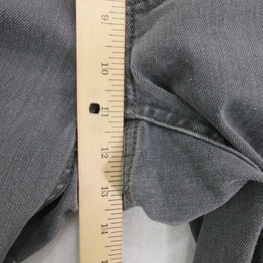 Levis levis mens